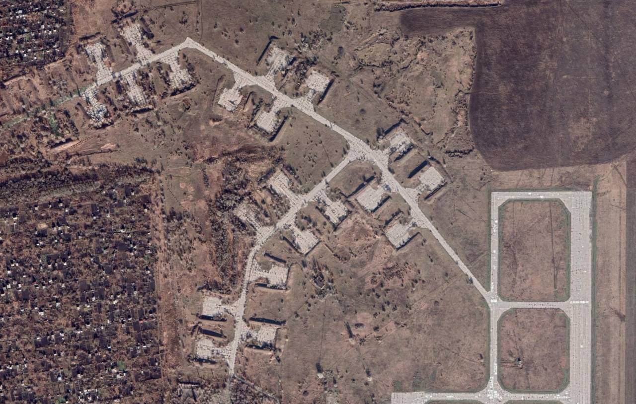 Аэродромы, «Южмаш» и склады с ракетами: ночью нанесены точные удары по ВСУ