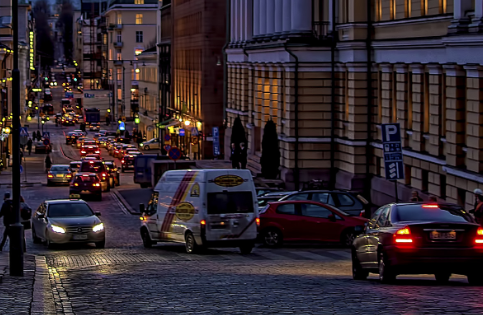 Ученый Мартела назвал самой счастливой страной Финляндию