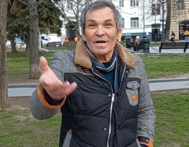 Бари Алибасова отправили в реанимацию, чтобы он не сбежал из клиники Бари Алибасова отправили в реанимацию, чтобы он не сбежал из клиники