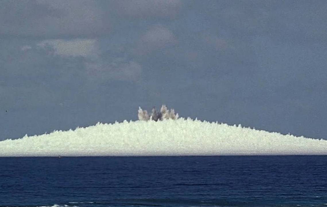 Дания вслед за Швецией прекратила расследование по «Северным потокам»