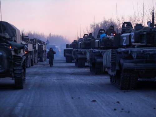 В Киеве сделали шокирующее заявление о Донбассе