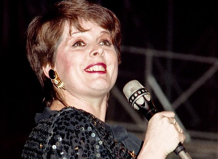 Клара Новикова рассказала о ЧП во Львове и изменении её жизни после начала спецоперации