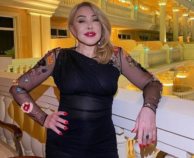 Успенская считает, что Пугачёва «увела» у неё песню «Россия» и испоганила её Успенская считает, что Пугачёва «увела» у неё песню «Россия» и испоганила её