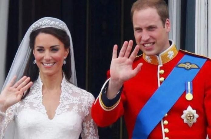 Кейт Миддлтон спустя два месяца после операции не может выйти на связь