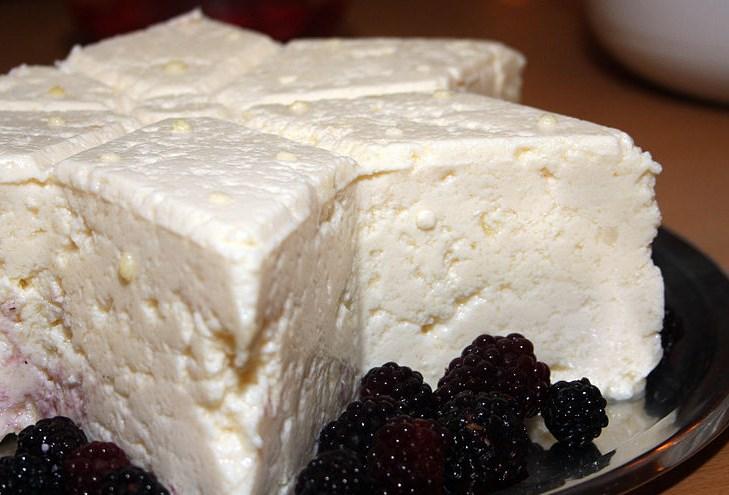 Ученые из Австралии связали с солью вред от растительного мяса Ученые из Австралии связали с солью вред от растительного мяса