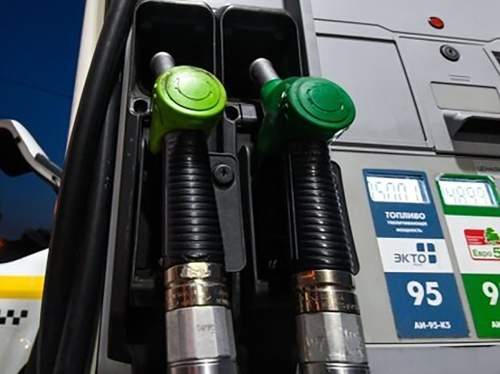 В России с 1 марта вводится временный запрет на экспорт бензина В России с 1 марта вводится временный запрет на экспорт бензина