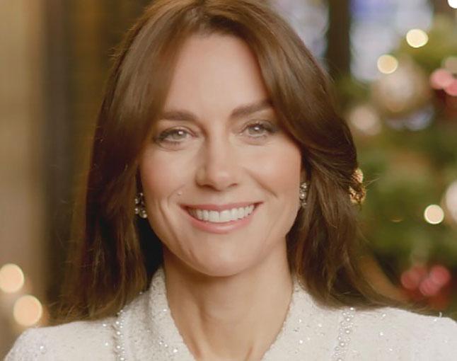 Перенесшая операцию Кейт Миддлтон мечтает вернуться к работе