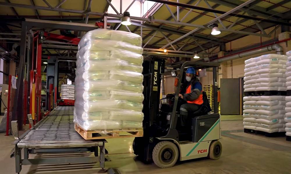 Проект завода «Этана» не смогли спасти даже китайские инвесторы