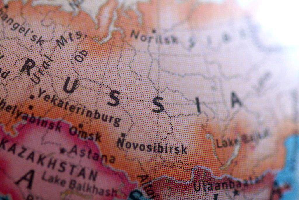 Почему этнический состав России может скорректироваться в течение 1-2 поколений