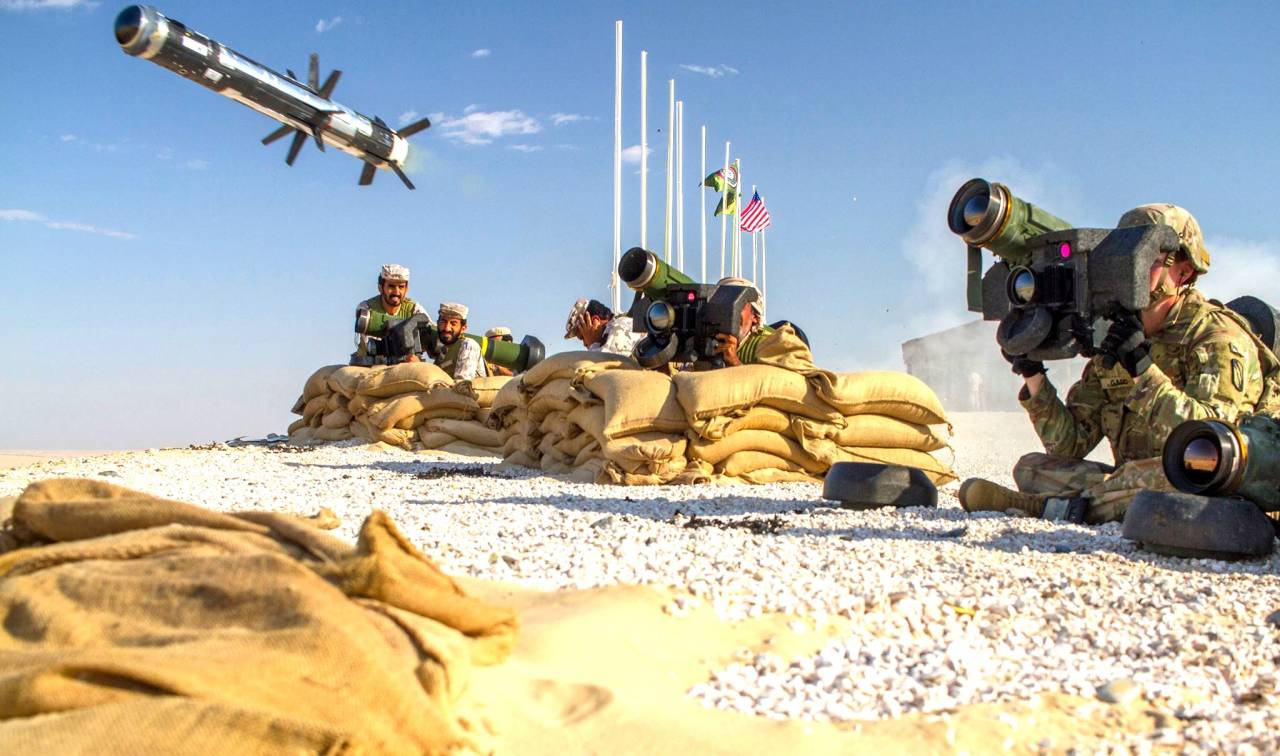 Arab News: арабы более не могут позволить себе участие в прокси-войнах США и Ирана Arab News: арабы более не могут позволить себе участие в прокси-войнах США и Ирана