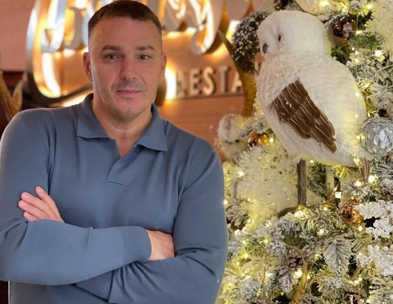 Солист «Иванушки International» Андреев признался, что балует внучку