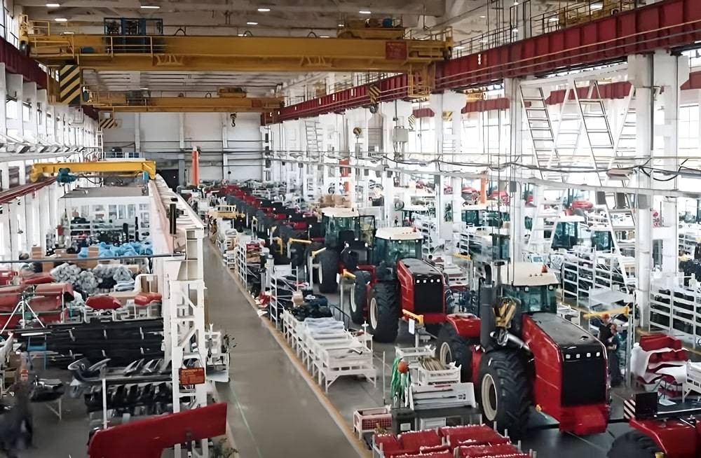 Важная «реинкарнация»: в Таганроге возродили легендарное предприятие