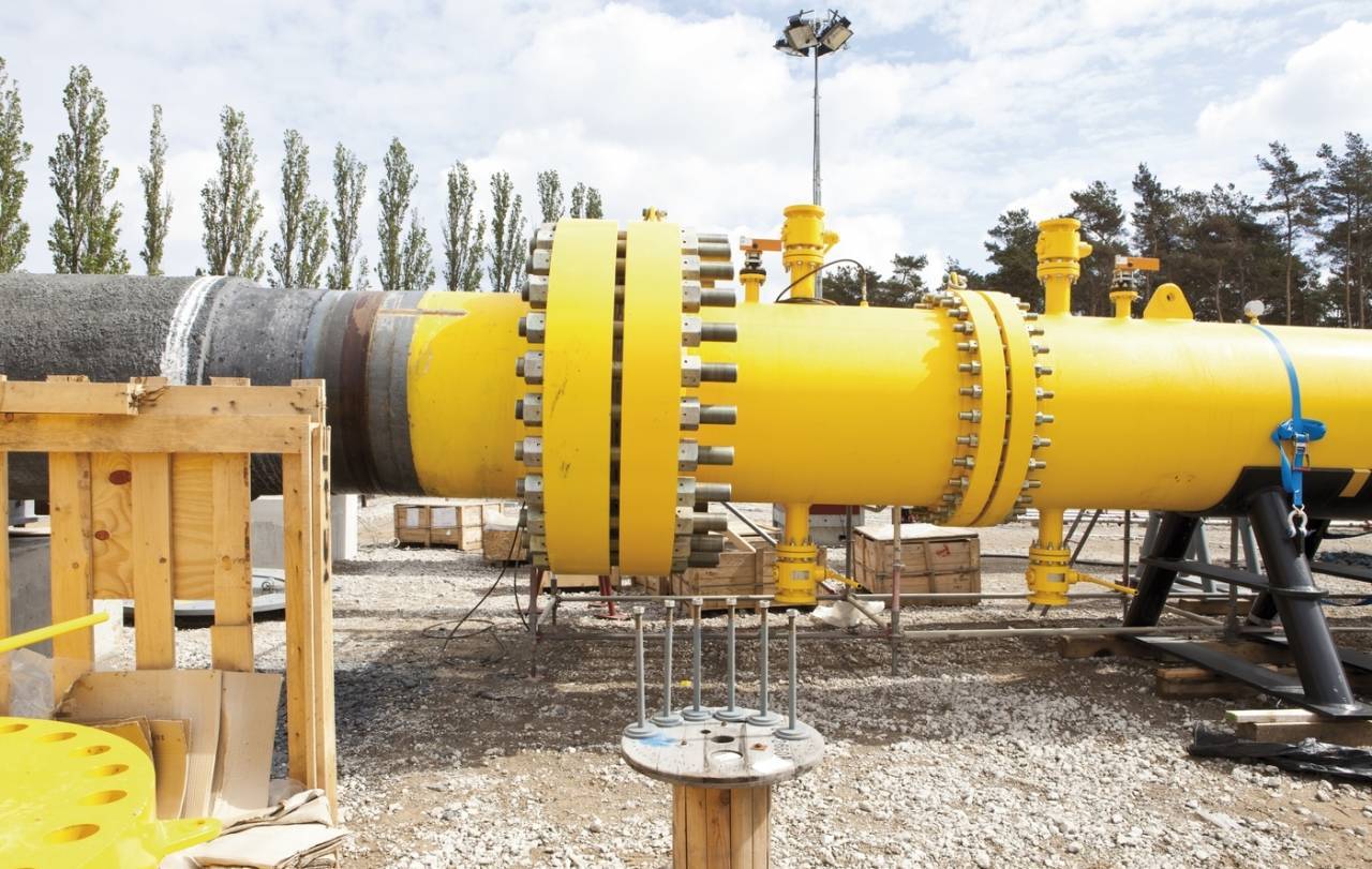 Литва требует убрать из своих газопроводов российские комплектующие Литва требует убрать из своих газопроводов российские комплектующие