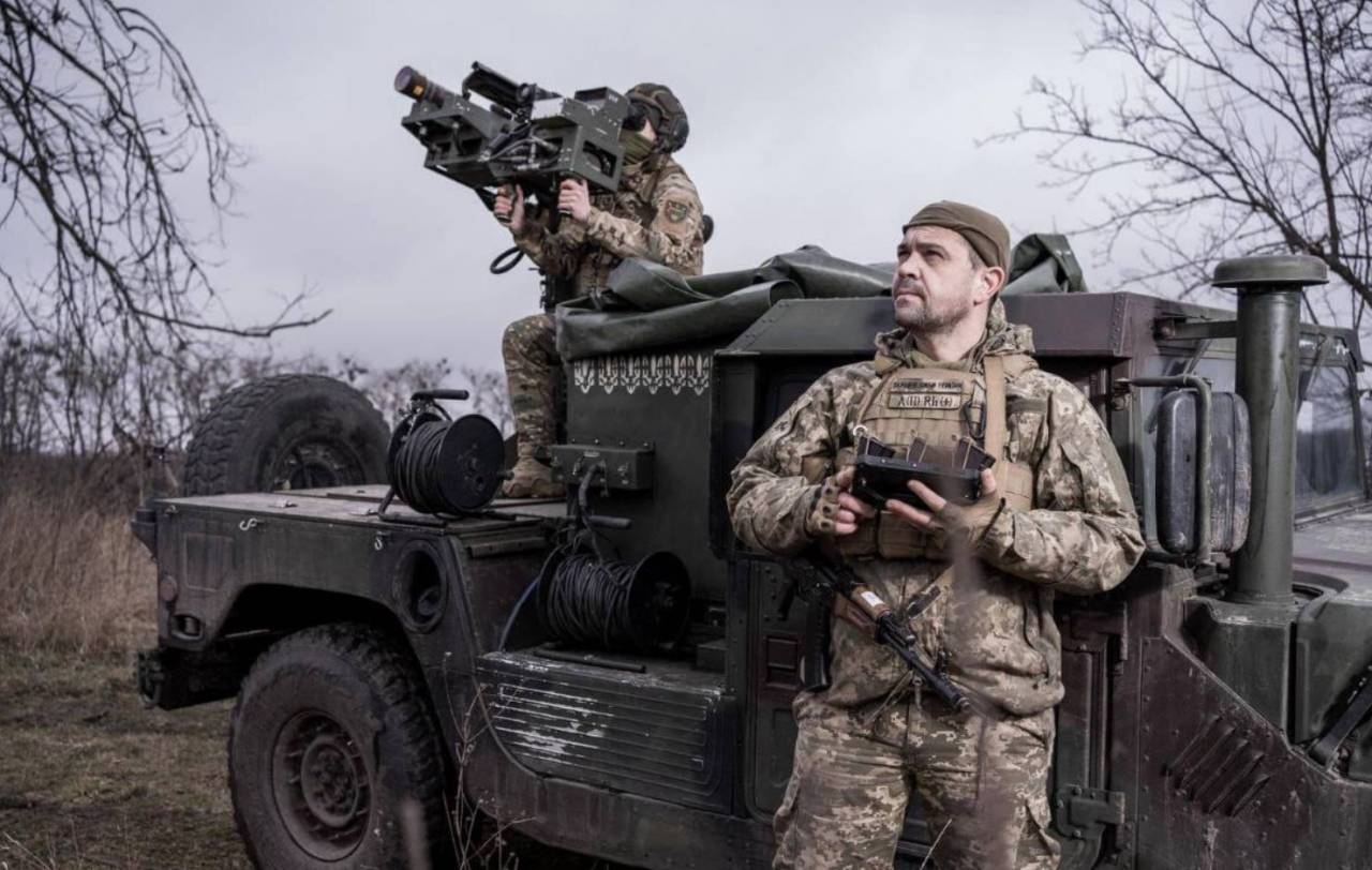 ВСУ не успевают оборудовать новые рубежи обороны после бегства из Авдеевки