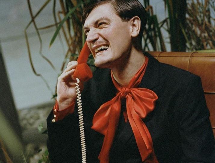 Александр Гудков стал жертвой шутки Екатерины Варнавы на её шоу