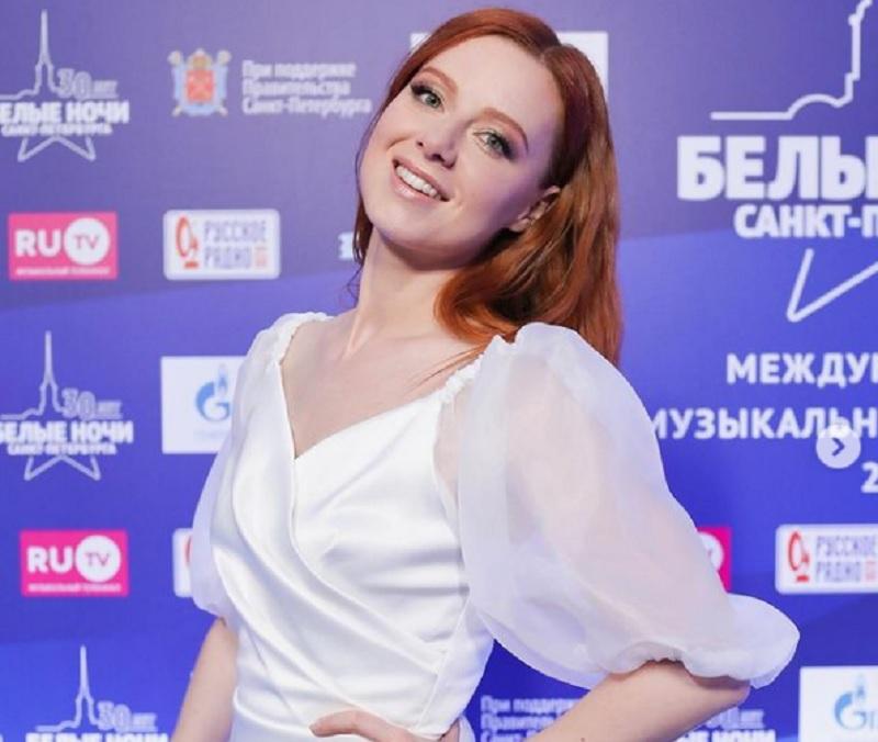 Певица Савичева заявила, что никогда не делала «уколов красоты» в лицо Певица Савичева заявила, что никогда не делала «уколов красоты» в лицо