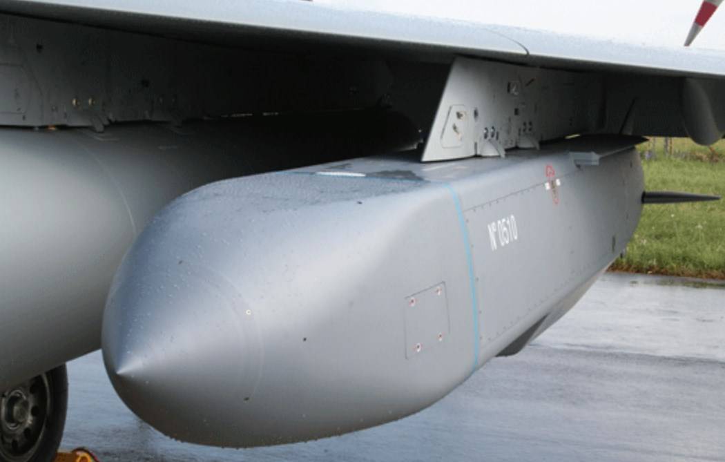 Запад создает коалицию для поставок Киеву дальнобойных ракет