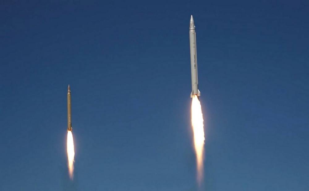 Ядерные амбиции Ирана могут привести к эффекту домино в регионе