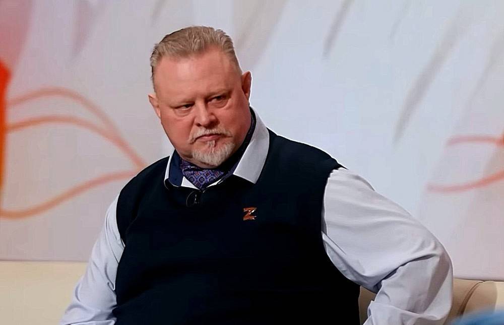 Шурыгин: ядерные пепелища Варшавы или Праги отрезвят Запад Шурыгин: ядерные пепелища Варшавы или Праги отрезвят Запад