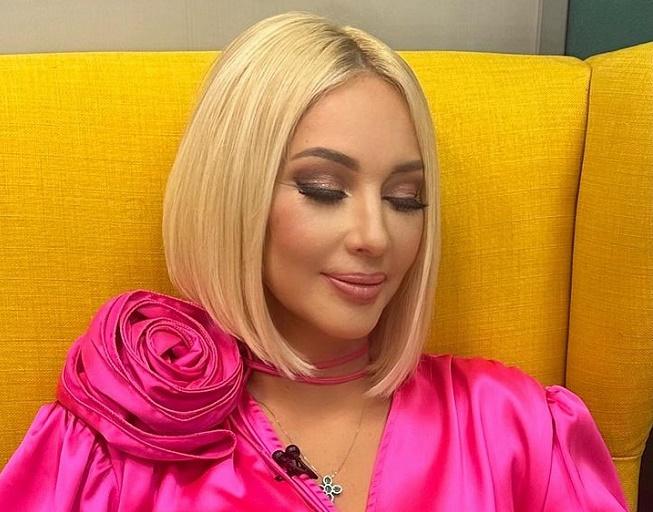 Шаманка Панина считает, что на Кудрявцеву обрушились несчастья из-за проклятья