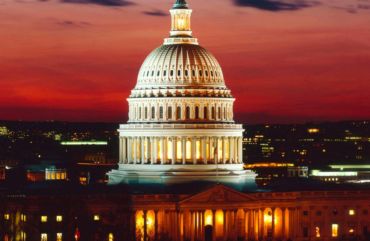 Politico: в Сенате США созрела мысль, что с конфликтом на Украине пора заканчивать