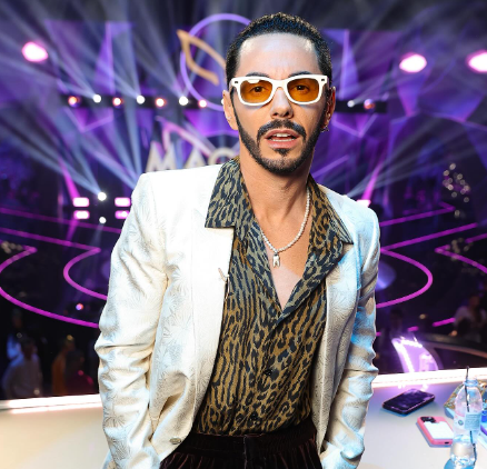 Тимур Родригез после развода с женой стал встречаться с Катей Кабак