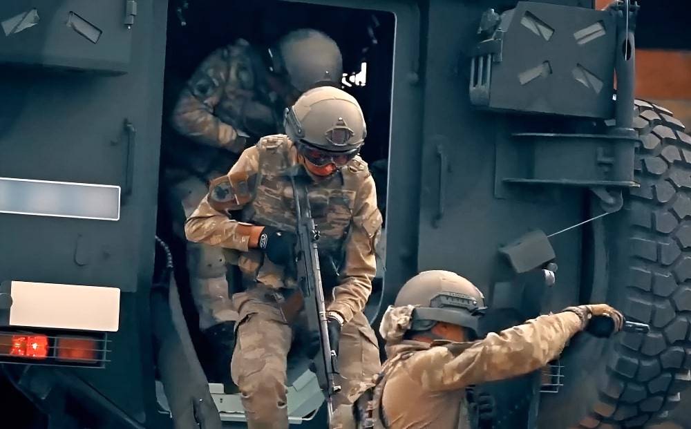 В Европе сообщили о присутствии западного спецназа на Украине