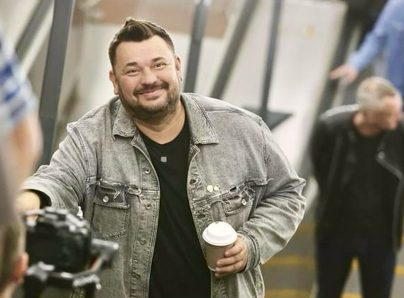 Лидер «Руки вверх!» Жуков признался, что в начале творческого пути у группы была «крыша»