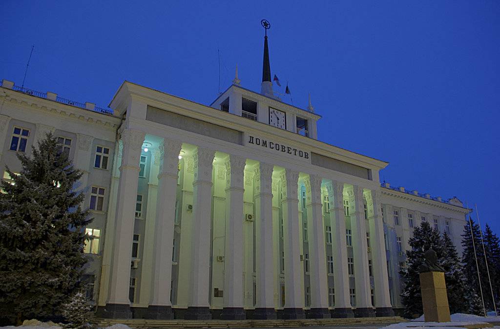 Источники: депутаты Приднестровья планируют обратиться за помощью к России Источники: депутаты Приднестровья планируют обратиться за помощью к России