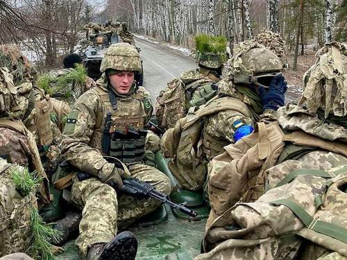 В США выступили с неожиданным заявлением о наемниках ВСУ