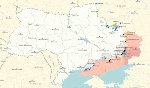 В США выступили с неожиданным заявлением о наемниках ВСУ