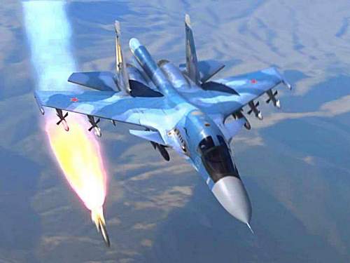 ВКС России уничтожили два штаба ВСУ с офицерами за сутки (ФОТО, ВИДЕО)