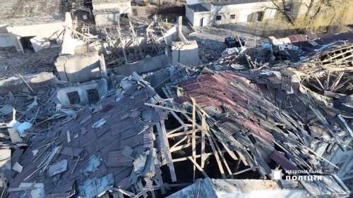 ВКС России уничтожили два штаба ВСУ с офицерами за сутки (ФОТО, ВИДЕО)