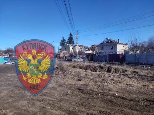 ВКС России уничтожили два штаба ВСУ с офицерами за сутки (ФОТО, ВИДЕО)