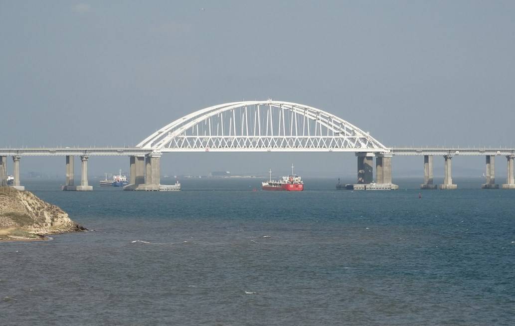 Генерал США назвал удары по Крыму дальнобойными ракетами первоочередной задачей ВСУ