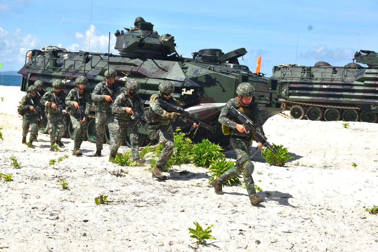 Asia Times: еще один союзник США стал жестче выступать против Китая