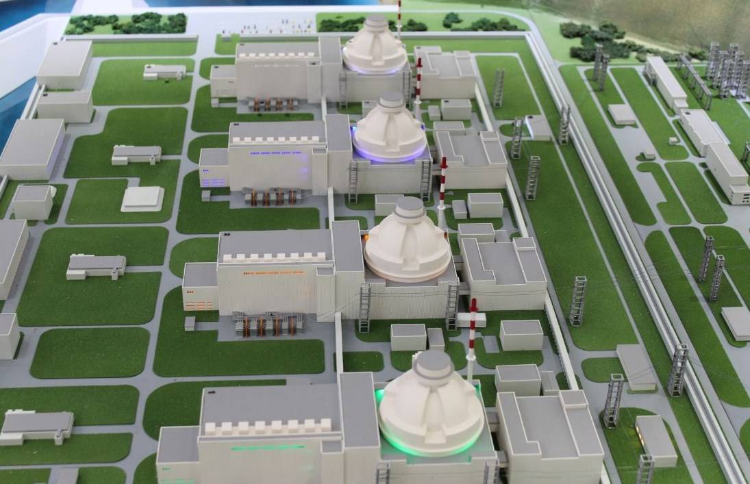 Турция приняла политическое решение доверить «Росатому» построить вторую в стране АЭС