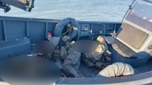 «Черный день для Буданова»: уничтожена элитная группа диверсантов спецназа ГУР (ФОТО) «Черный день для Буданова»: уничтожена элитная группа диверсантов спецназа ГУР (ФОТО)