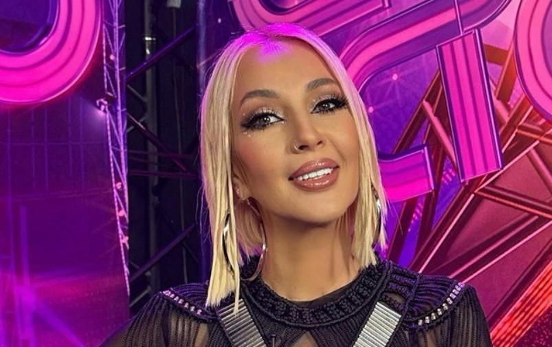 Лера Кудрявцева намекнула, что отправила мужа в «санаторий» после жалобы на алкоголизм Лера Кудрявцева намекнула, что отправила мужа в «санаторий» после жалобы на алкоголизм