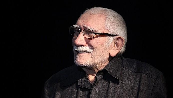 Актер Харатьян решил заступиться за Цымбалюк-Романовскую, которая находилась в отношениях с Джигарханяном