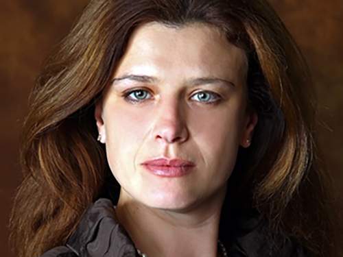 Умерла актриса Дарья Гончарова, мать Таисии Вилковой Умерла актриса Дарья Гончарова, мать Таисии Вилковой