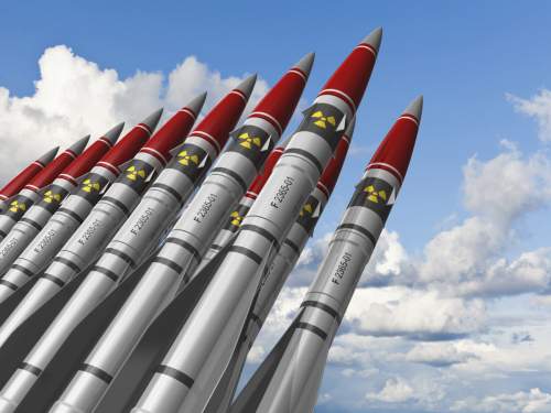 FT описала случаи, при которых Россия готова применить ядерное оружие FT описала случаи, при которых Россия готова применить ядерное оружие