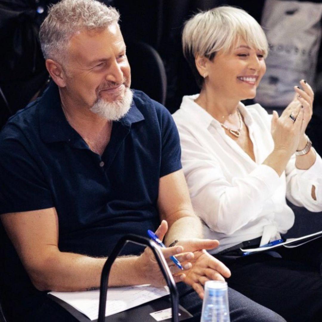 Продюсер Сергей Лавров высказался относительно возможности «отмены» Агутина после скандала с SHAMAN