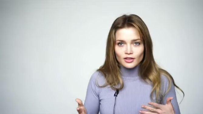 Алина Ланина заявила, что отдала годовалую дочь в садик, потому что та сама захотела Алина Ланина заявила, что отдала годовалую дочь в садик, потому что та сама захотела