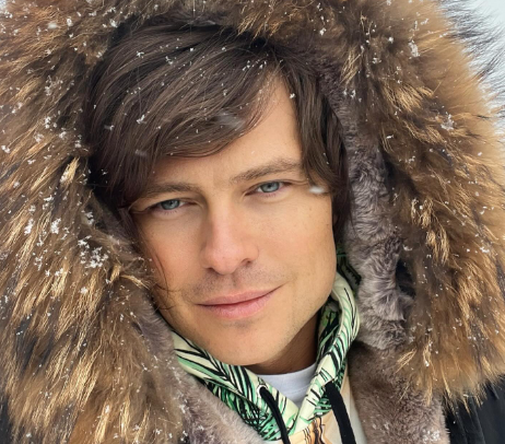 Прохор Шаляпин сделал признание на шоу Ольги Бузовой Прохор Шаляпин сделал признание на шоу Ольги Бузовой