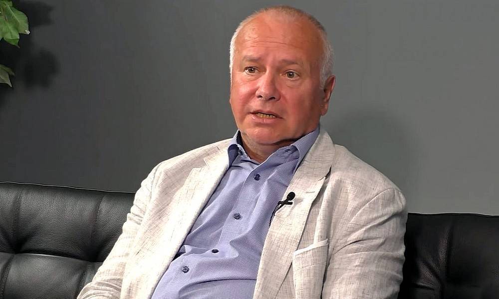 Политолог Рар: почему в Берлине обсуждают план нападения России на Германию Политолог Рар: почему в Берлине обсуждают план нападения России на Германию