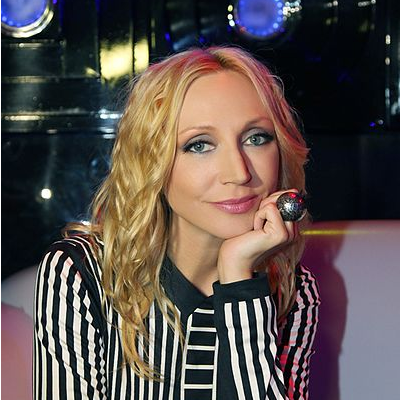 Кристина Орбакайте выразила готовность выступить перед российскими солдатами