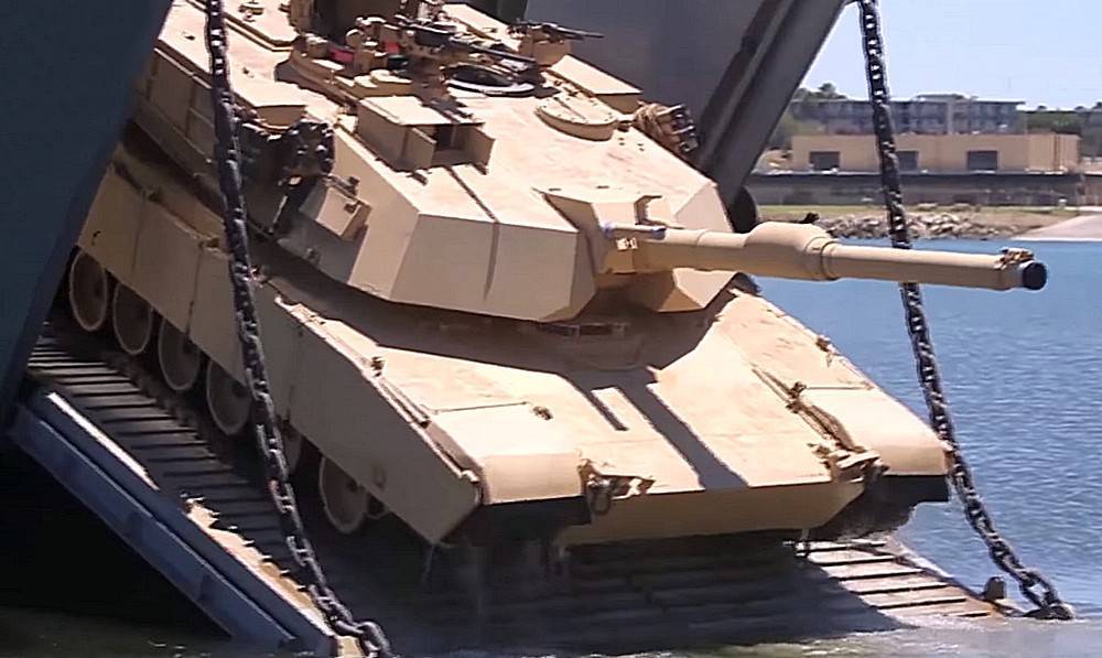 Выяснилась важность для американских военных норвежского региона Тренделаг Выяснилась важность для американских военных норвежского региона Тренделаг