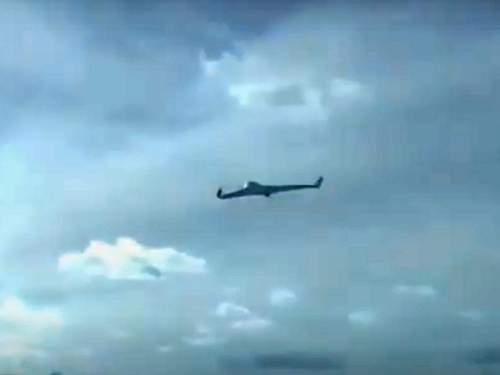 Вблизи Воронежа, Курска и Белгорода обнаружены БПЛА ВСУ Вблизи Воронежа, Курска и Белгорода обнаружены БПЛА ВСУ