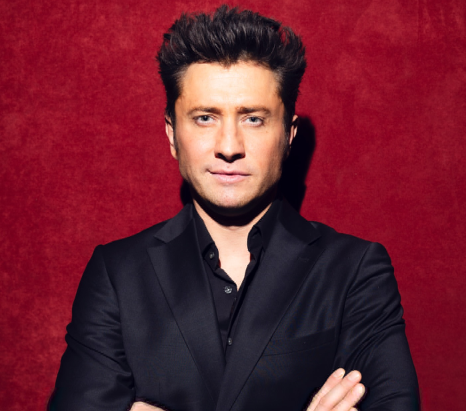 Юрий Чурсин поделился впечатлениями от работы с Павлом Прилучным